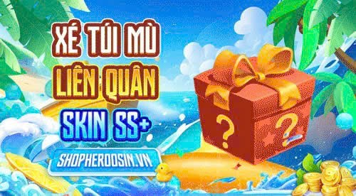 TÚI MÙ LIÊN QUÂN 50K TTTKLK