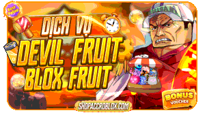 Perm Fruit BloxFruits