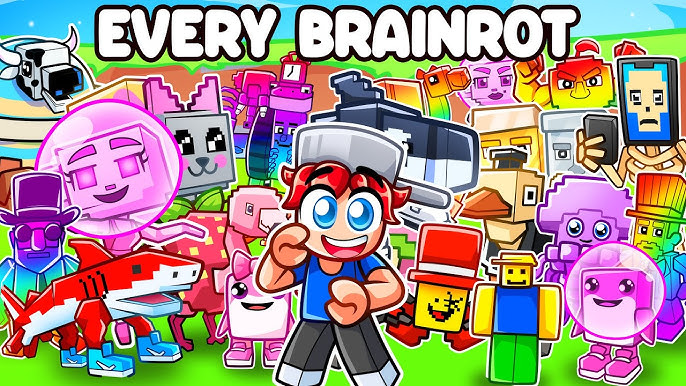 DỊCH VỤ STEAL A BRAINOT