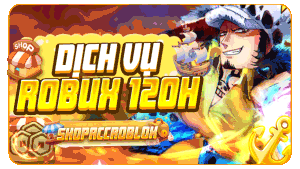 Robux 120h