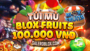 TÚI MÙ V4 GOD CDK SGT FULL GEAR